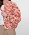 Geisha Bomberjack Jacquard