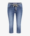 Geisha Broek Capri Koord