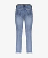 Geisha Broek Capri Koord