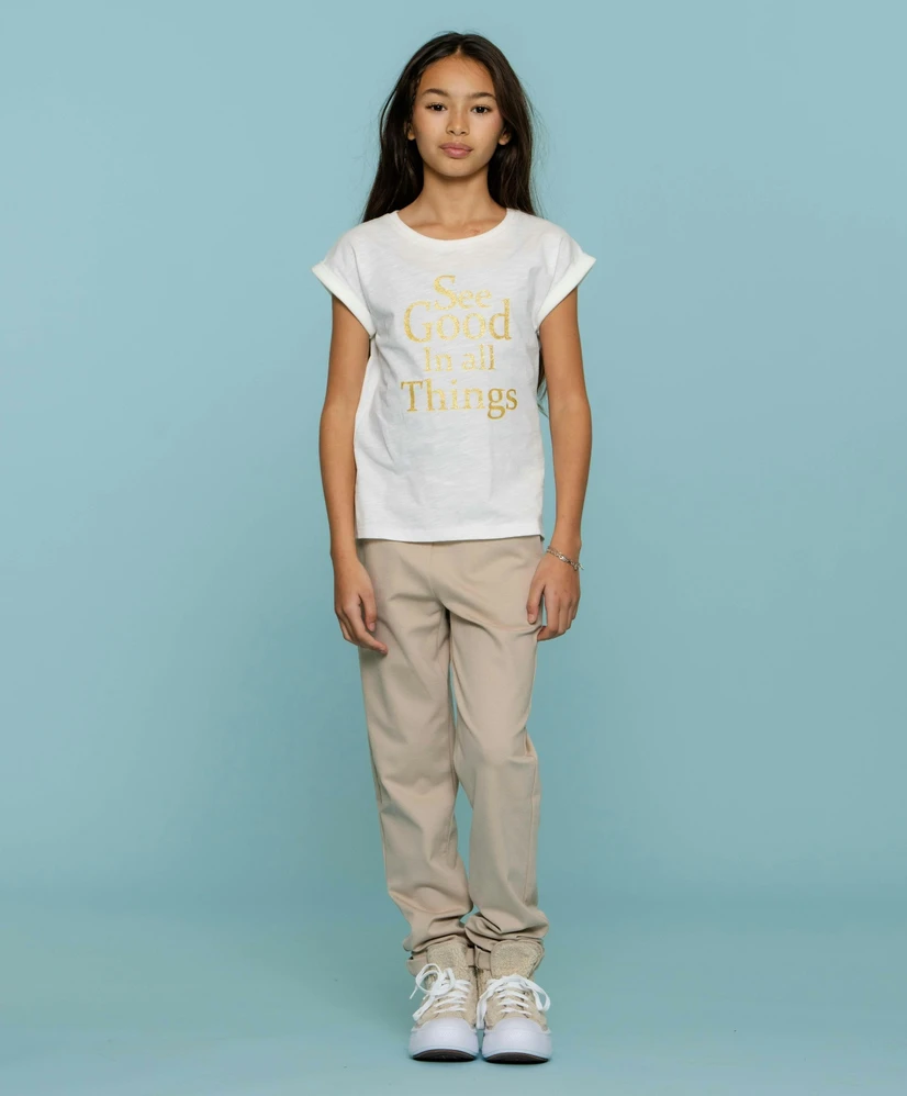 Geisha Girls Broek Punta
