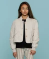 Geisha Girls Jacket Stepped