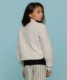 Geisha Girls Jacket Stepped