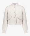 Geisha Girls Jacket Stepped