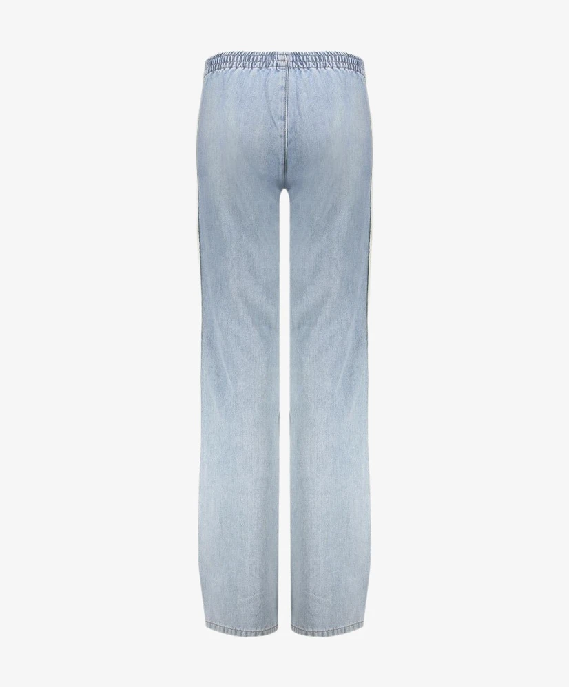 Geisha Girls Jeans Jogging