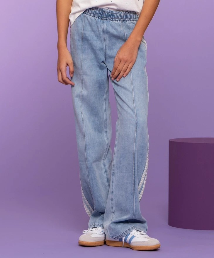 Geisha Girls Jeans Jogging