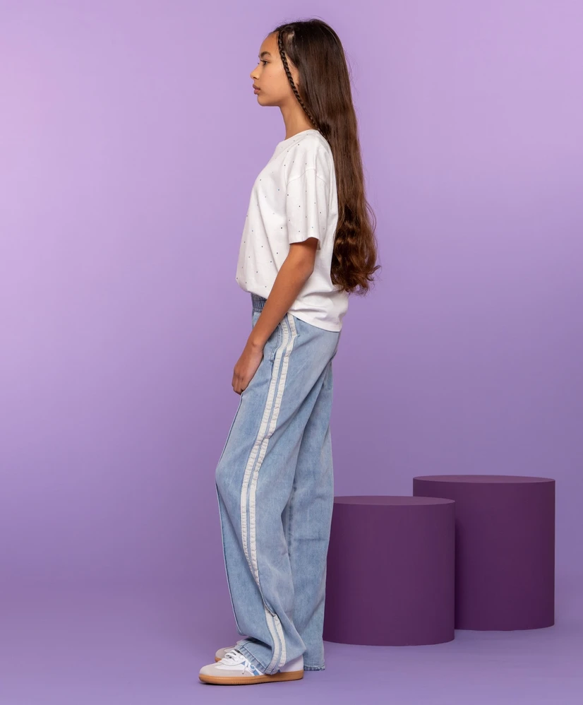 Geisha Girls Jeans Jogging