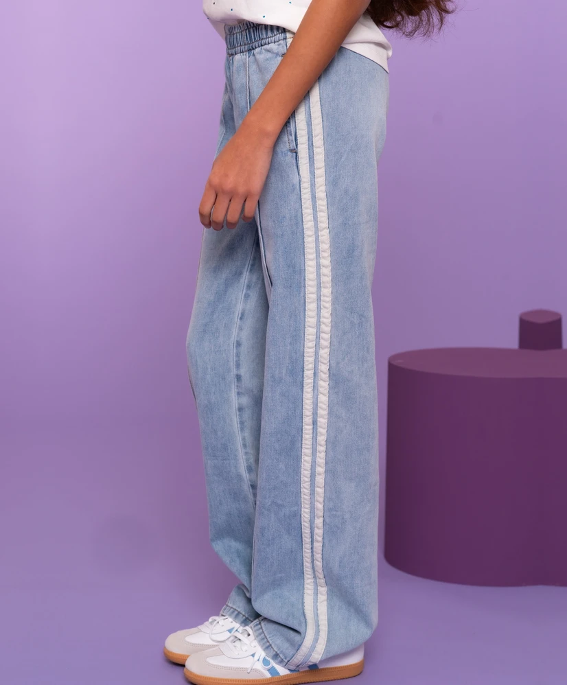 Geisha Girls Jeans Jogging