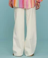 Geisha Girls Jeans Wide Leg