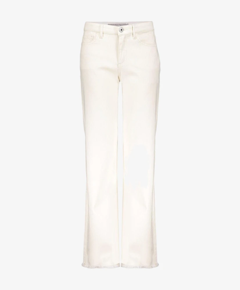 Geisha Girls Jeans Wide Leg