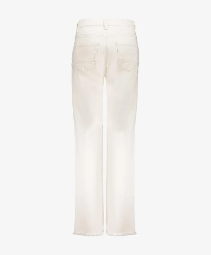 Geisha Girls Jeans Wide Leg