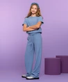 Geisha Girls Pantalon Comfy