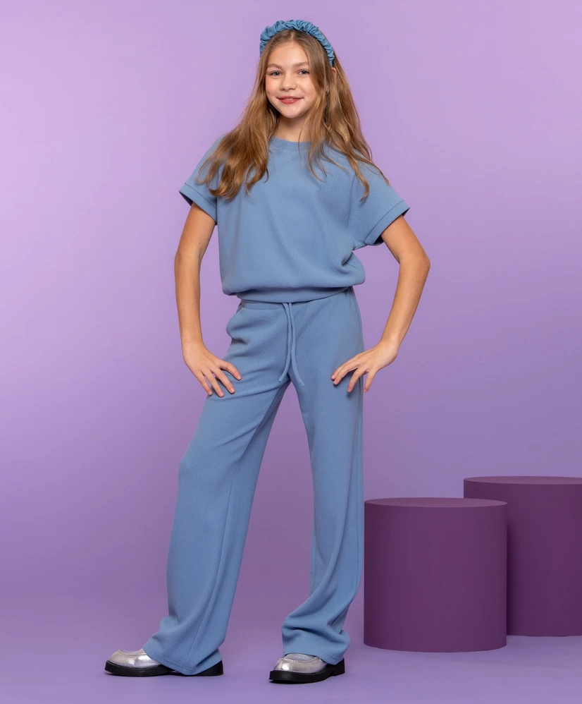 Geisha Girls Pantalon Comfy