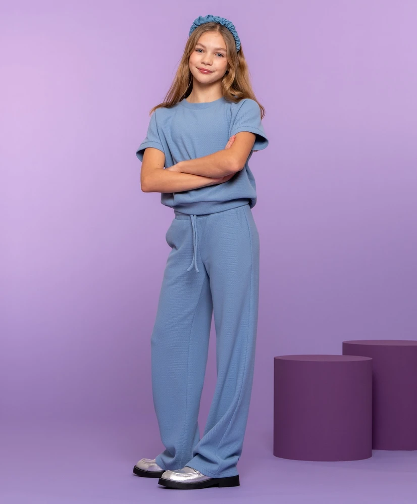 Geisha Girls Pantalon Comfy
