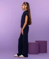 Geisha Girls Pantalon Crinckle