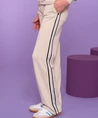 Geisha Girls Pantalon Stripe