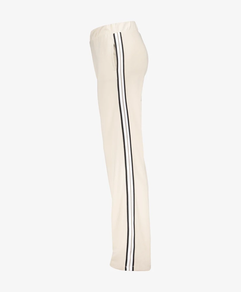 Geisha Girls Pantalon Stripe