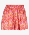 Geisha Girls Short Allover Print