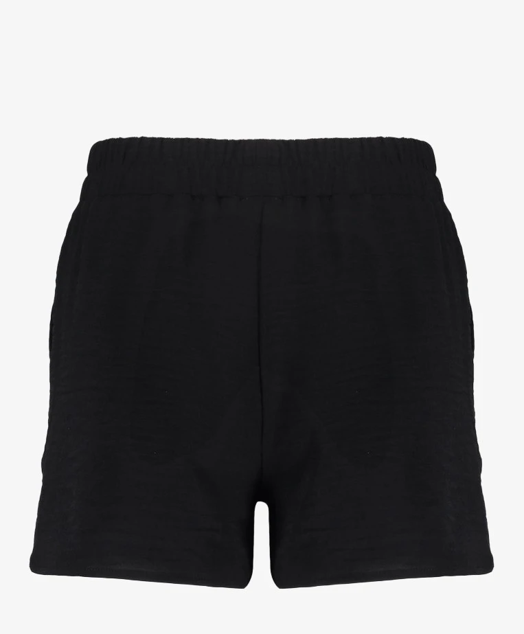 Geisha Girls Short Crinckle
