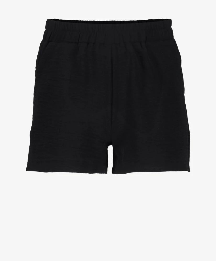 Geisha Girls Short Crinckle