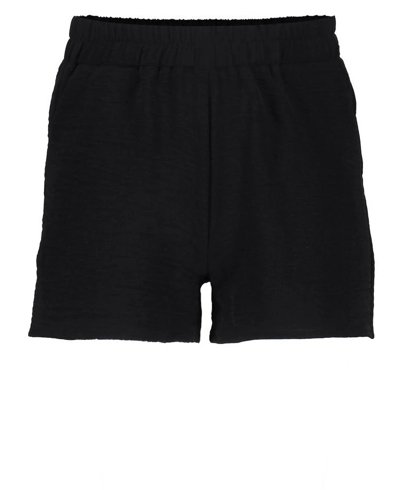 Geisha Girls Short Crinckle