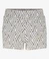 Geisha Girls Short Jacquard