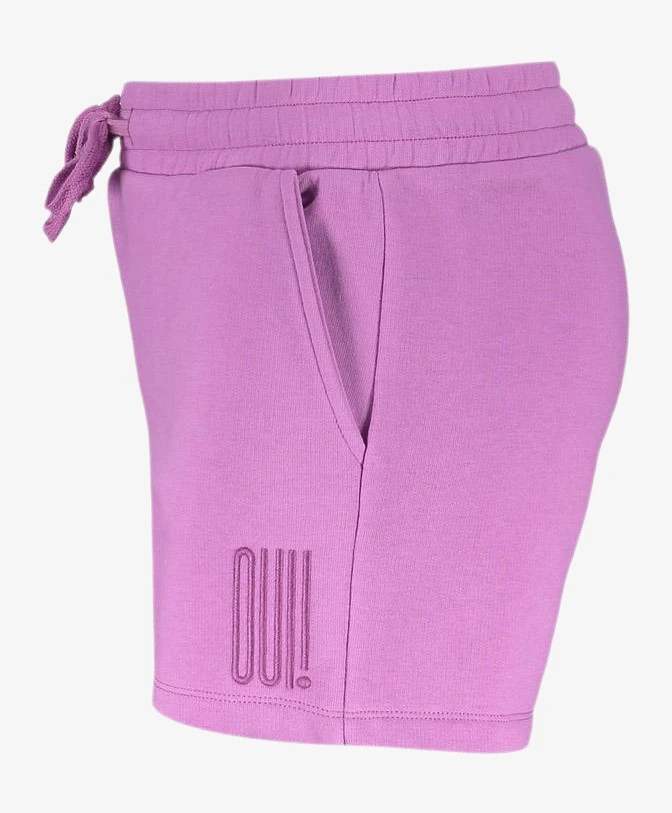 Geisha Girls Short Oui