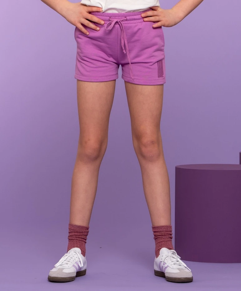 Geisha Girls Short Oui