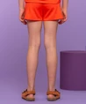Geisha Girls Short Scuba