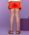 Geisha Girls Short Scuba