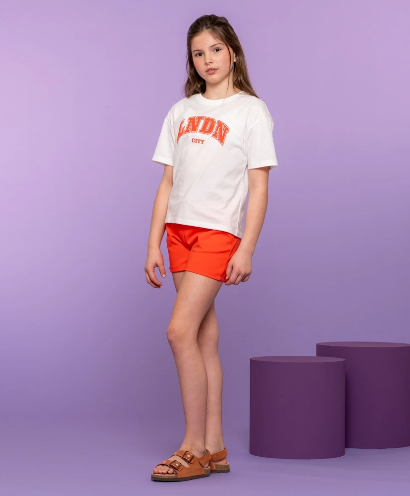 Geisha Girls Short Scuba