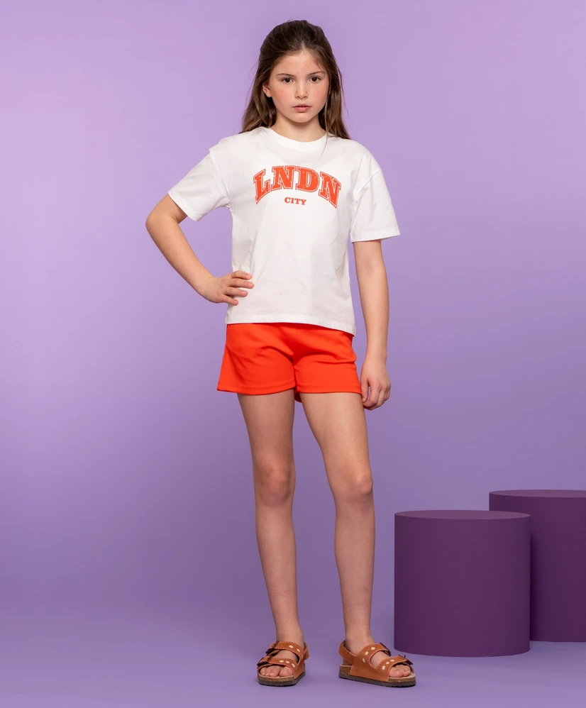 Geisha Girls Short Scuba