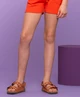 Geisha Girls Short Scuba