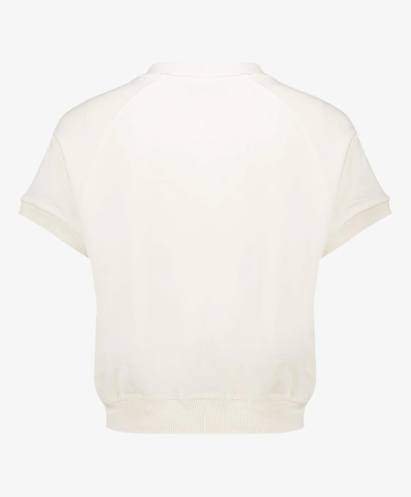 Geisha Girls Sweater Sports Club
