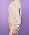 Geisha Girls Sweater Stripe