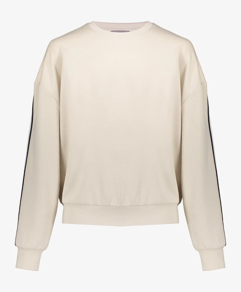 Geisha Girls Sweater Stripe