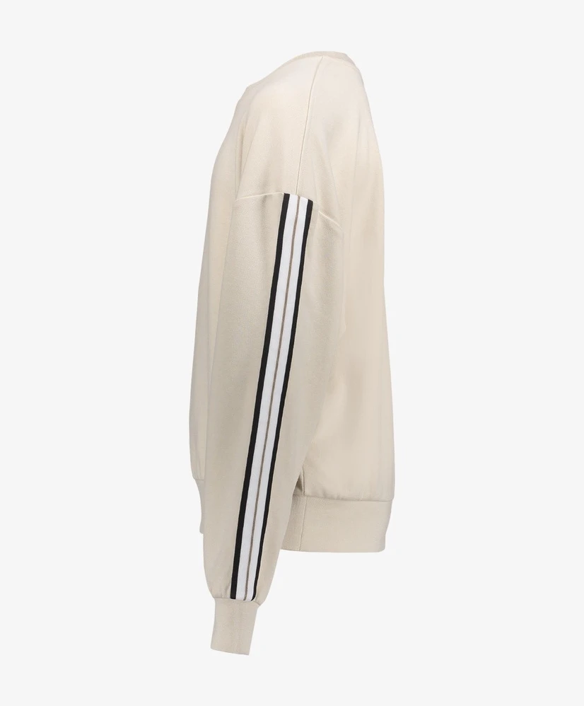 Geisha Girls Sweater Stripe