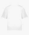 Geisha Girls T-shirt Blue