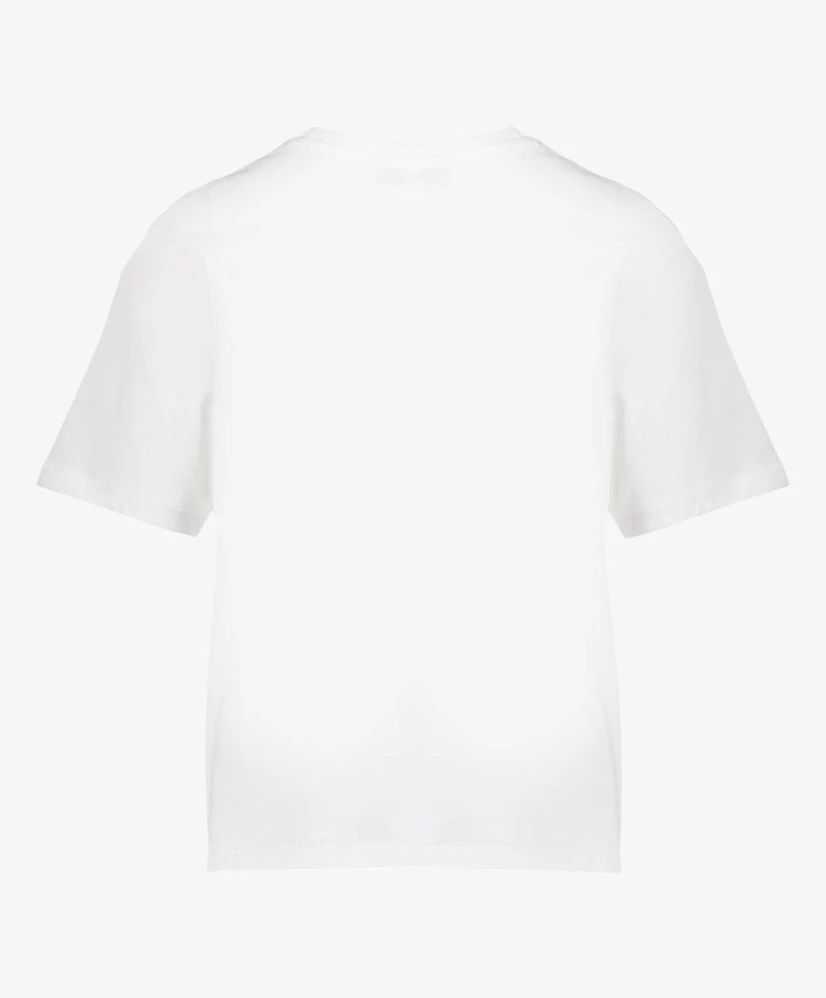Geisha Girls T-shirt Blue