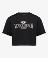 Geisha Girls T-shirt Cropped Venice Beach