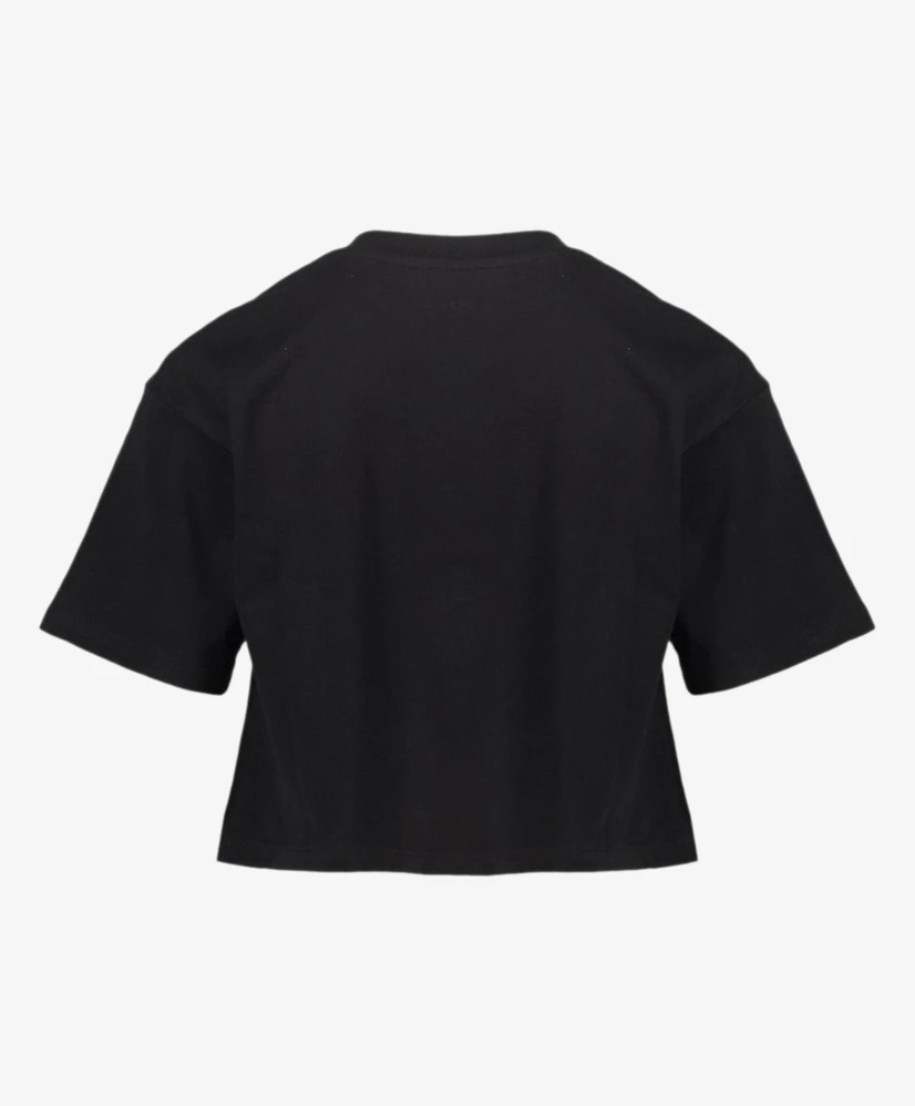 Geisha Girls T-shirt Cropped Venice Beach