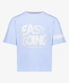 Geisha Girls T-shirt Easy Going