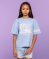 Geisha Girls T-shirt Easy Going