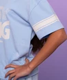 Geisha Girls T-shirt Easy Going