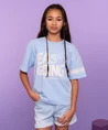 Geisha Girls T-shirt Easy Going