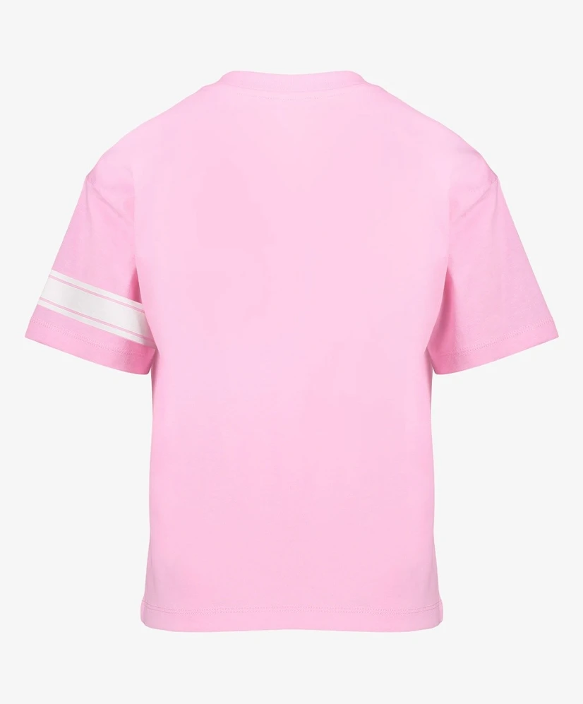 Geisha Girls T-shirt Easy Going