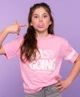 Geisha Girls T-shirt Easy Going