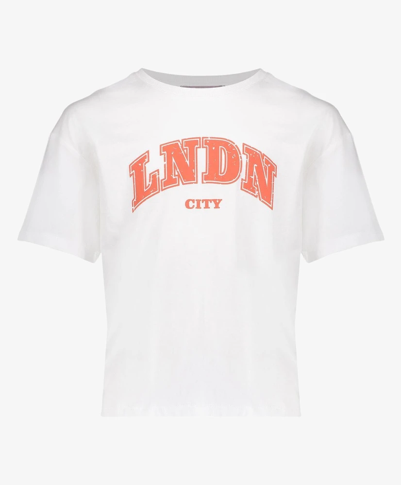 Geisha Girls T-shirt London