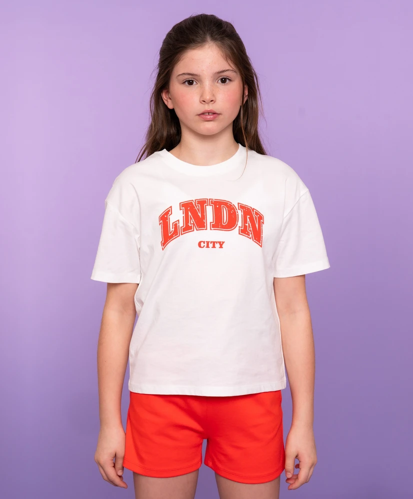 Geisha Girls T-shirt London