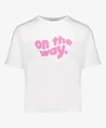 Geisha Girls T-shirt On The Way