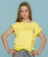Geisha Girls T-shirt Paris